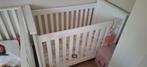 Babybedje wit, Kinderen en Baby's, Babywiegjes en Ledikanten, Ophalen of Verzenden, Gebruikt, Overige typen