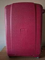 Samsonite Aeris Comfort Spinner reiskoffer, Ophalen, Gebruikt, Hard kunststof, Slot