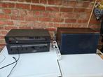 Sansui ampli A-5 et Tuner T-5, Audio, Tv en Foto, Versterkers en Ontvangers, Ophalen, Gebruikt