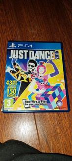 Just dance 2015&2016 ps4, Consoles de jeu & Jeux vidéo, Comme neuf, Enlèvement