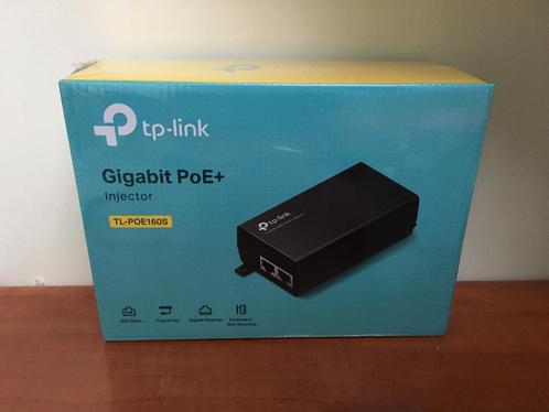 Voeding tp-link, Computers en Software, Netwerk switches, Nieuw, Ophalen of Verzenden