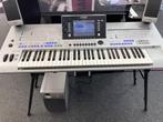Tyros 4 Complet, Muziek en Instrumenten, Keyboards, Ophalen, Zo goed als nieuw, Korg