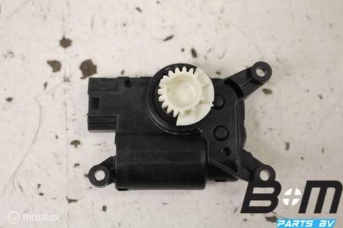 Kachelstelmotor VW Golf Sportsvan, Auto-onderdelen, Airco en Verwarming, Gebruikt
