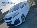 Peugeot Expert DUBBEL CABINE, Monovolume, 144 pk, Bedrijf, Expert Combi