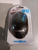 Muis voor pc, Ophalen, Muis