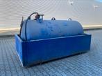 TE KOOP BRANDSTOFTANK DIESELTANK, Doe-het-zelf en Bouw, Ophalen