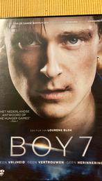 Boy 7, CD & DVD, DVD | Néerlandophone, Comme neuf, Enlèvement ou Envoi