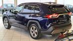 Toyota RAV4 HYBRID 2.5i 131Kw Benzine//ELEKT Euro 6d-Temp, Auto's, Toyota, Automaat, Euro 6, Bedrijf, 5 deurs