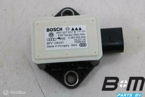 Giermomentsensor Audi A5 8T 8R0907637B, Auto diversen, Anti-diefstal, Gebruikt