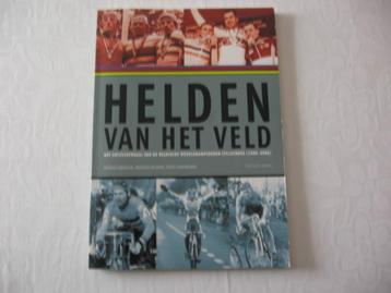 boek Helden van het veld beschikbaar voor biedingen