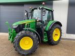 John Deere 6120M, Zakelijke goederen, Landbouw | Tractoren, Tot 2500, 120 tot 160 Pk, Nieuw, Ophalen