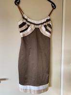 Mooie jurk Rinascimento, Kleding | Dames, Maat 34 (XS) of kleiner, Rinascimento, Ophalen of Verzenden, Bruin