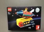 Lego 40335 space rocket ride, Ensemble complet, Lego, Enlèvement ou Envoi, Neuf
