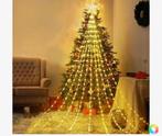 LED LICHTBUNDEL VOOR OVER TOP KERSTBOOM, Ophalen, Nieuw