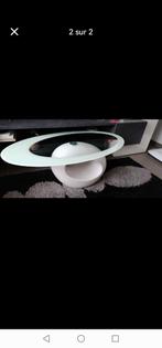 Table basse salon, Maison & Meubles, Enlèvement