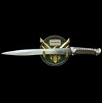 Pre-Order Dune Replica 1/1 Crysknife Of Paul Atreides 48 cm, Nieuw, Ophalen of Verzenden, Film, Beeldje, Replica of Model