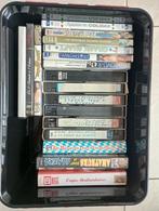 DVD X et VHS X, Cd's en Dvd's, Dvd's | Overige Dvd's, Gebruikt, Ophalen