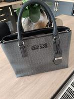 handtas guess, Handtassen en Accessoires, Tassen | Damestassen, Ophalen of Verzenden, Nieuw, Zwart, Handtas
