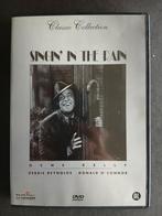 Singin' in the rain (1951) Gene Kelly, Debbie Reynolds, Tous les âges, Enlèvement ou Envoi, 1940 à 1960, Comme neuf