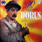 Dorus,de 30 grootste successen 2lp, CD & DVD, Vinyles | Néerlandophone, Enlèvement ou Envoi, Comme neuf, Autres formats, Chanson réaliste ou Smartlap