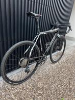 Kuota Kross 2.0 Gravelbike - Cyclocross fiets, Fietsen en Brommers, 53 tot 57 cm, Ophalen, Gebruikt, Carbon