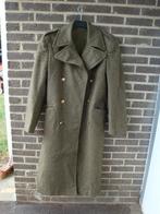 manteau militaire, Verzamelen, Militaria | Algemeen, Ophalen of Verzenden, Landmacht, Kleding of Schoenen