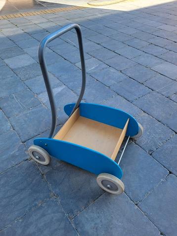 Chariot IKEA, Enlèvement, Comme neuf