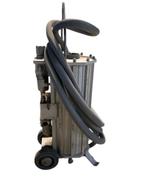 IBIX 25P H2O HD Straalketel, Doe-het-zelf en Bouw, Ophalen, Gebruikt