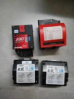 biljetten lezers 4 stuks, Verzamelen, Automaten | Gokkasten en Fruitautomaten, Euro, Ophalen of Verzenden, Gebruikt