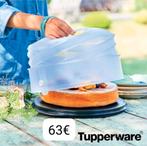 Tupperware gebakschaal twist, Ophalen of Verzenden, Nieuw