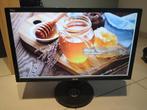 24 inch 1080p Gaming monitor, Gebruikt, DisplayPort, Asus, 101 t/m 150 Hz