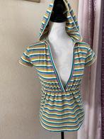 T-shirt à capuche CoolCat taille M, Enlèvement ou Envoi