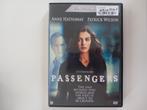 Dvd Passengers (Thriller), Cd's en Dvd's, Ophalen of Verzenden, Zo goed als nieuw