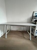 UTESPELARE bureau ikea, Huis en Inrichting, Ophalen, Zo goed als nieuw, Bureau