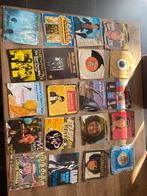 Vinyl  te koop, Ophalen, Gebruikt