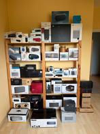 Haut-parleurs Bluetooth, TV, Hi-fi & Vidéo, Enlèvement, Comme neuf