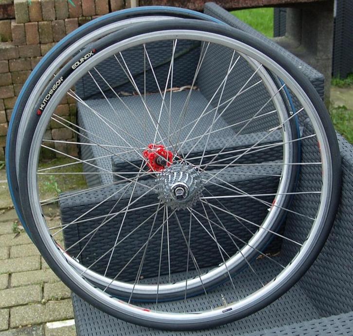 ROVAL ROUBAIX wielen., Sport en Fitness, Wielrennen, Ophalen