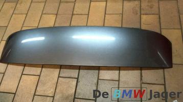 Achterruitspoiler graphite A22/7 BMW 3-serie E91 51627143263