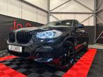 BMW X4 X Drive/M Pack/Led/Ambi/Virtual/20"inc/Shadow pack/, Automaat, 1998 cc, 4 cilinders, USB