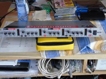 ETEK DYNAMATIC Compressor beschikbaar voor biedingen