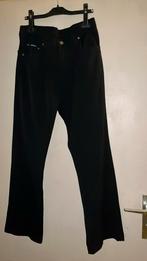 Zwarte broek maat 32 Hugo Boss, Kleding | Heren, Broeken en Pantalons, Zwart, Ophalen of Verzenden, Zo goed als nieuw, Hugo boss