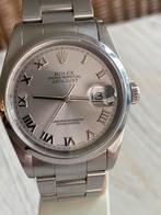 Rolex datejust ; ref 16200 . ( Only Watch), Handtassen en Accessoires, Ophalen, Staal, Polshorloge, Zo goed als nieuw