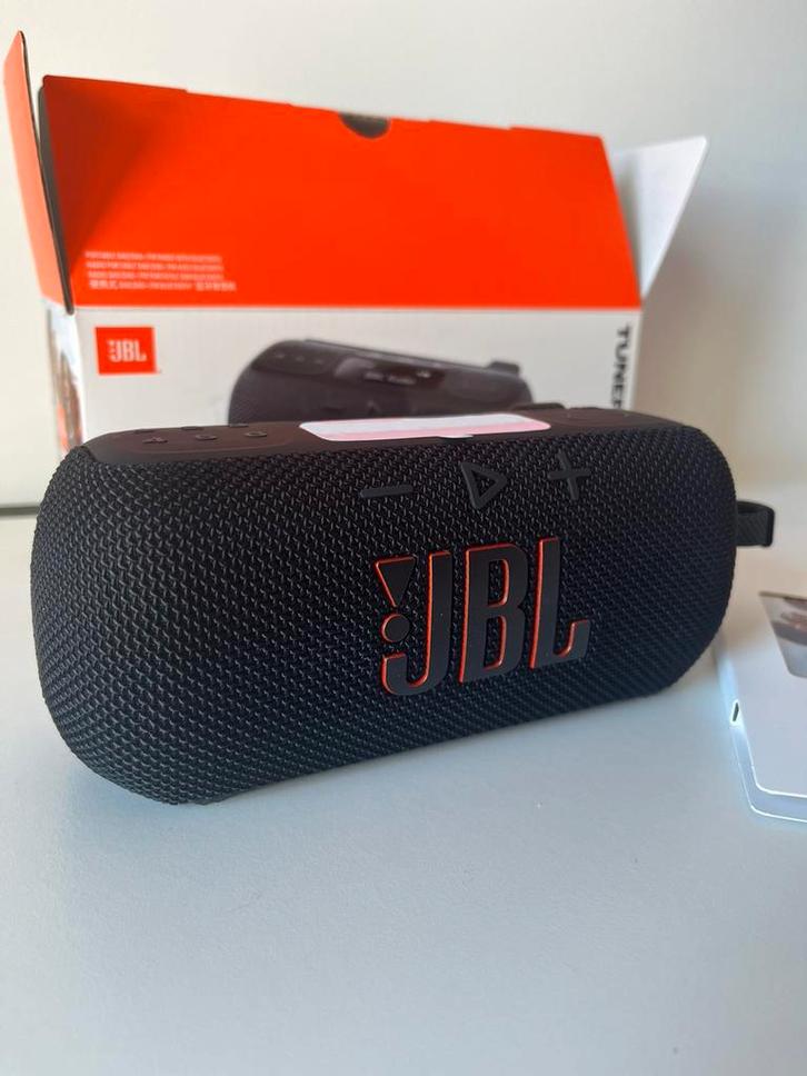 JBL Tuner 3, Audio, Tv en Foto, Tuners, Nieuw, Analoog, Ophalen