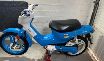 Honda Wallaroo Deluxe( A klasse) beschikbaar voor biedingen