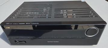 Amplificateur Home Cinema Harman Kardon AVR 161 beschikbaar voor biedingen
