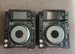 Pioneer CDJ-2000NXS, Muziek en Instrumenten, Ophalen, Zo goed als nieuw, Pioneer