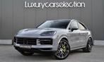 Porsche Cayenne Coupé 3.0 V6 E-Hybrid *MATRIX/BOSE/CHRONO*, Auto's, Porsche, Automaat, 2995 cc, 35 g/km, Leder
