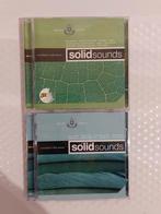 SOLID SOUNDS 2003/02 + 2003/03, CD & DVD, Envoi