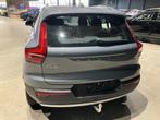 Volvo XC40 T3 Inscription TREKHAAK | LED | CAMERA | CARPLAY, Auto's, Volvo, Voorwielaandrijving, Stof, Gebruikt, 1574 kg