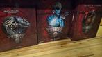 hellboy sideshow, Ophalen, Zo goed als nieuw, Film, Beeldje, Replica of Model